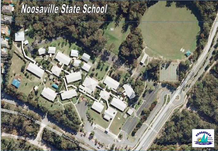 aerial shot